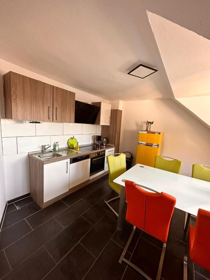 Schoenes Im Zentrum - 3 Paderborn