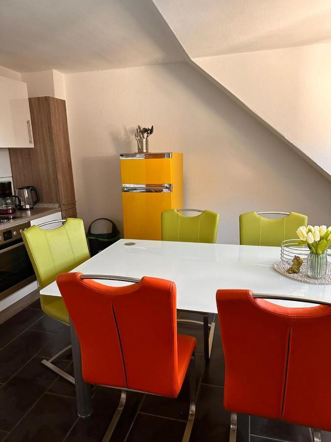 Homestay Schoenes Im Zentrum - 3