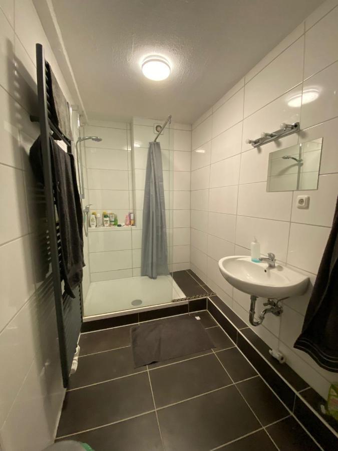 Schoenes Im Zentrum - 3 Homestay Paderborn