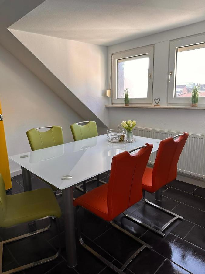 Habitación en casa particular Schoenes Im Zentrum - 3 *